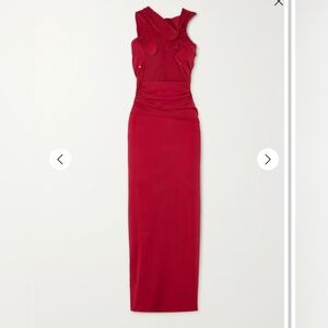 CHRISTOPHER ESBER VENUS DRESS